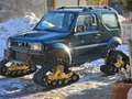 Suzuki Jimny 1,5 VX Mode 2 DDiS - thumbnail 7