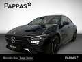 Mercedes-Benz CLA 200 Coupé *360° Kamera *Sportsitze *LED High Performan Zwart - thumbnail 1
