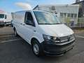 Volkswagen T6 Transporter T6 TRANSPORTER 2.0TDi NAVI PLUS 3SITZE KLIMA AHK Beyaz - thumbnail 9