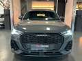 Audi Q3 Sportback 35 TFSI S line Edition Panorama Keyless Grijs - thumbnail 7