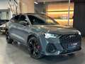 Audi Q3 Sportback 35 TFSI S line Edition Panorama Keyless Grijs - thumbnail 9