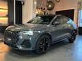 Audi Q3 Sportback 35 TFSI S line Edition Panorama Keyless Grijs - thumbnail 4