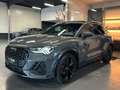 Audi Q3 Sportback 35 TFSI S line Edition Panorama Keyless Grijs - thumbnail 6