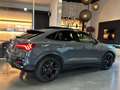 Audi Q3 Sportback 35 TFSI S line Edition Panorama Keyless Grijs - thumbnail 5