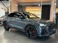 Audi Q3 Sportback 35 TFSI S line Edition Panorama Keyless Grijs - thumbnail 8
