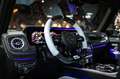 Mercedes-Benz G ORIGINAL G800 BRABUS|CHARLESBLEU|800PK|SPECIAL Negro - thumbnail 16