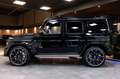 Mercedes-Benz G ORIGINAL G800 BRABUS|CHARLESBLEU|800PK|SPECIAL Negro - thumbnail 3