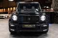 Mercedes-Benz G ORIGINAL G800 BRABUS|CHARLESBLEU|800PK|SPECIAL Negro - thumbnail 2