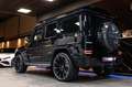 Mercedes-Benz G ORIGINAL G800 BRABUS|CHARLESBLEU|800PK|SPECIAL Negro - thumbnail 4