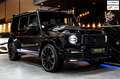 Mercedes-Benz G ORIGINAL G800 BRABUS|CHARLESBLEU|800PK|SPECIAL Negro - thumbnail 1