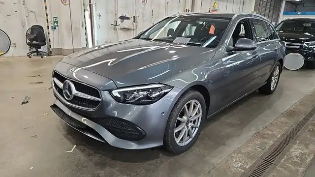 Mercedes-Benz C 200 d T 2x Avantgarde ACC*MEMO*RÜCKKAM*LED*MEGA