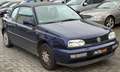 Volkswagen Golf 1.8 Bon Jovi*1.HAND*KEIN TÜV* Blau - thumbnail 1