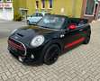 MINI Cooper S Cabrio *Navi - Leder - LED* Schwarz - thumbnail 1