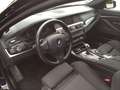 BMW 523 523i Touring Sport-Aut. Negru - thumbnail 4