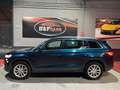 Skoda Kodiaq 2.0TDI AB tech Style 4x2 DSG 110kW Blau - thumbnail 4