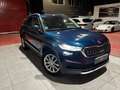 Skoda Kodiaq 2.0TDI AB tech Style 4x2 DSG 110kW Blau - thumbnail 10