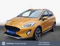 Ford Fiesta 1.0 EcoBoost ACTIVE X *LED/ACC/TWA* Gelb - thumbnail 1