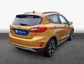 Ford Fiesta 1.0 EcoBoost ACTIVE X *LED/ACC/TWA* Gelb - thumbnail 2