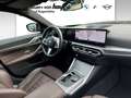 BMW 440 M440i Gran Coupé HK HiFi DAB LED GSD RFK Shz Grün - thumbnail 4