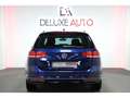 Volkswagen Passat 2.0 TDI Comfortline 190 DSG 7 Bleu - thumbnail 7