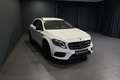 Mercedes-Benz GLA 200 Sport Utility Vehicle AMG/NAVI/LED/SHZ Alb - thumbnail 23