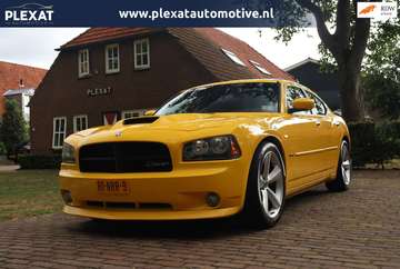 Daytona 5.7L HEMI Aut. | Uniek | Slechts 108.000KM