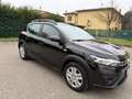 Dacia Sandero Stepway 1.0 GPL - NEOP. - 12 MESI DI GARANZIA - Nero - thumbnail 2