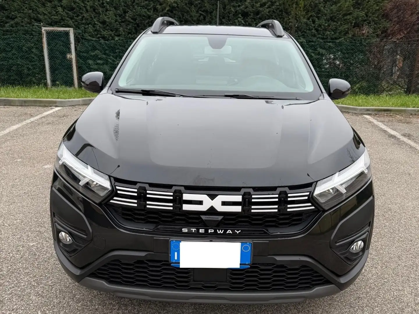 Dacia Sandero Stepway 1.0 GPL - NEOP. - 12 MESI DI GARANZIA - Nero - 1