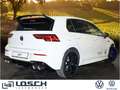 Volkswagen Golf R R 2.0 TSI 4Motion 235 kW Wit - thumbnail 2