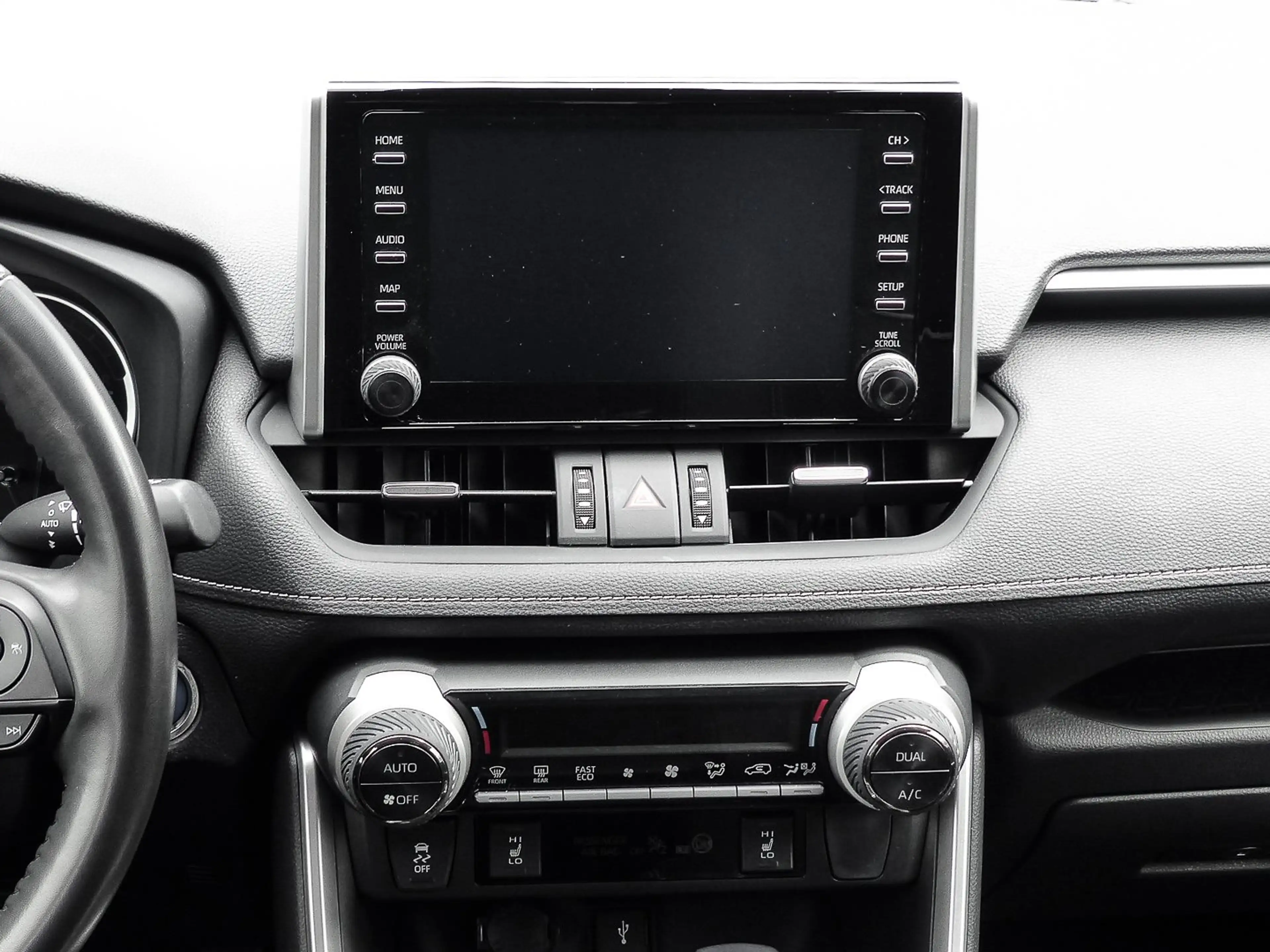 Toyota RAV 4 RAV4 2.5 Hybrid Kamera, el. Heckkl. — photo 8