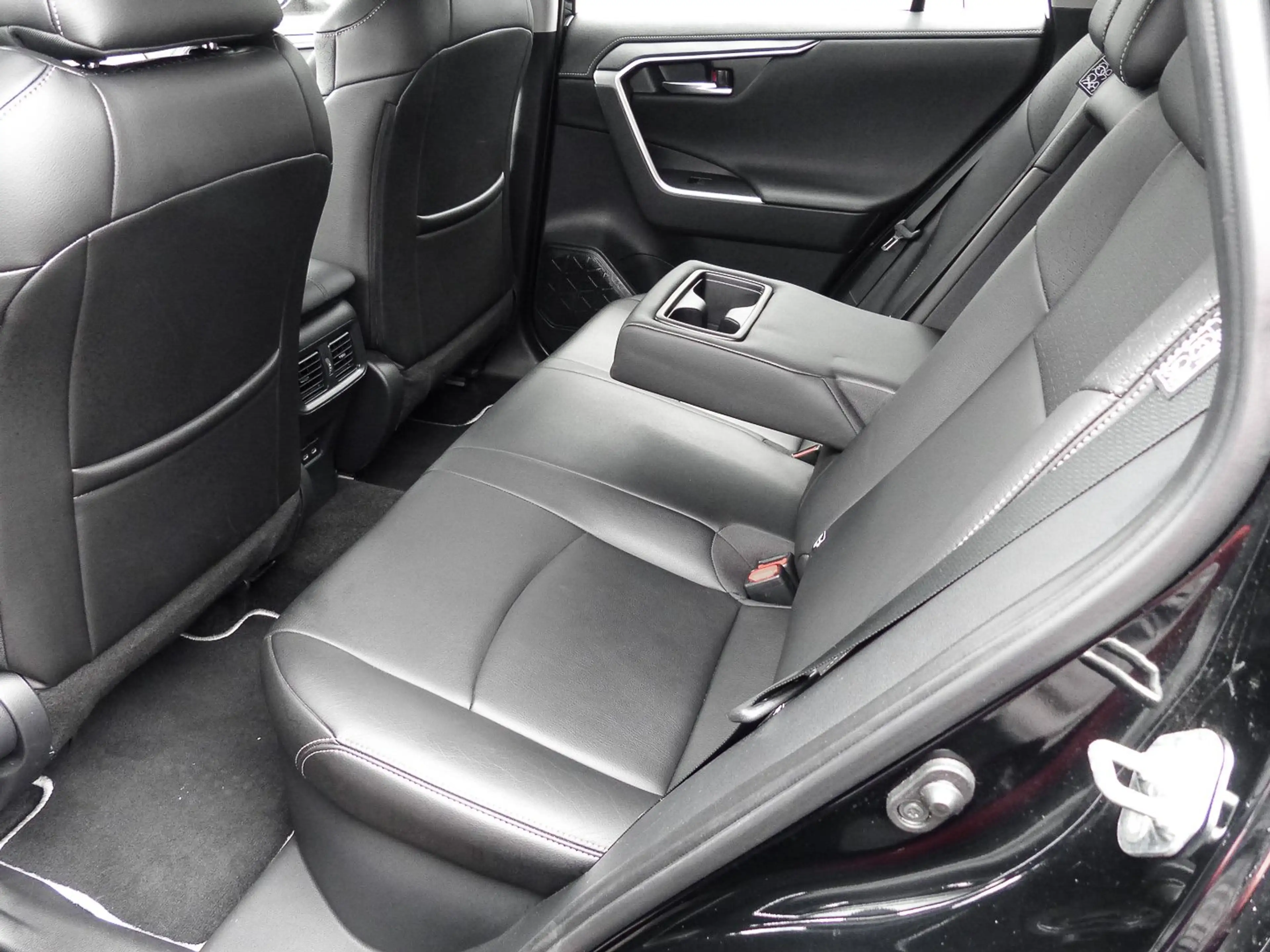 Toyota RAV 4 RAV4 2.5 Hybrid Kamera, el. Heckkl. — photo 15