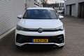 Volkswagen Tiguan R-Line Business 1.5 110 kW / 150 pk eTSI SUV 7 ver Wit - thumbnail 2