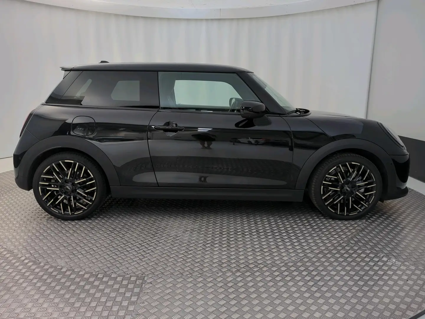MINI Cooper S MINI Cooper S Nero - 2