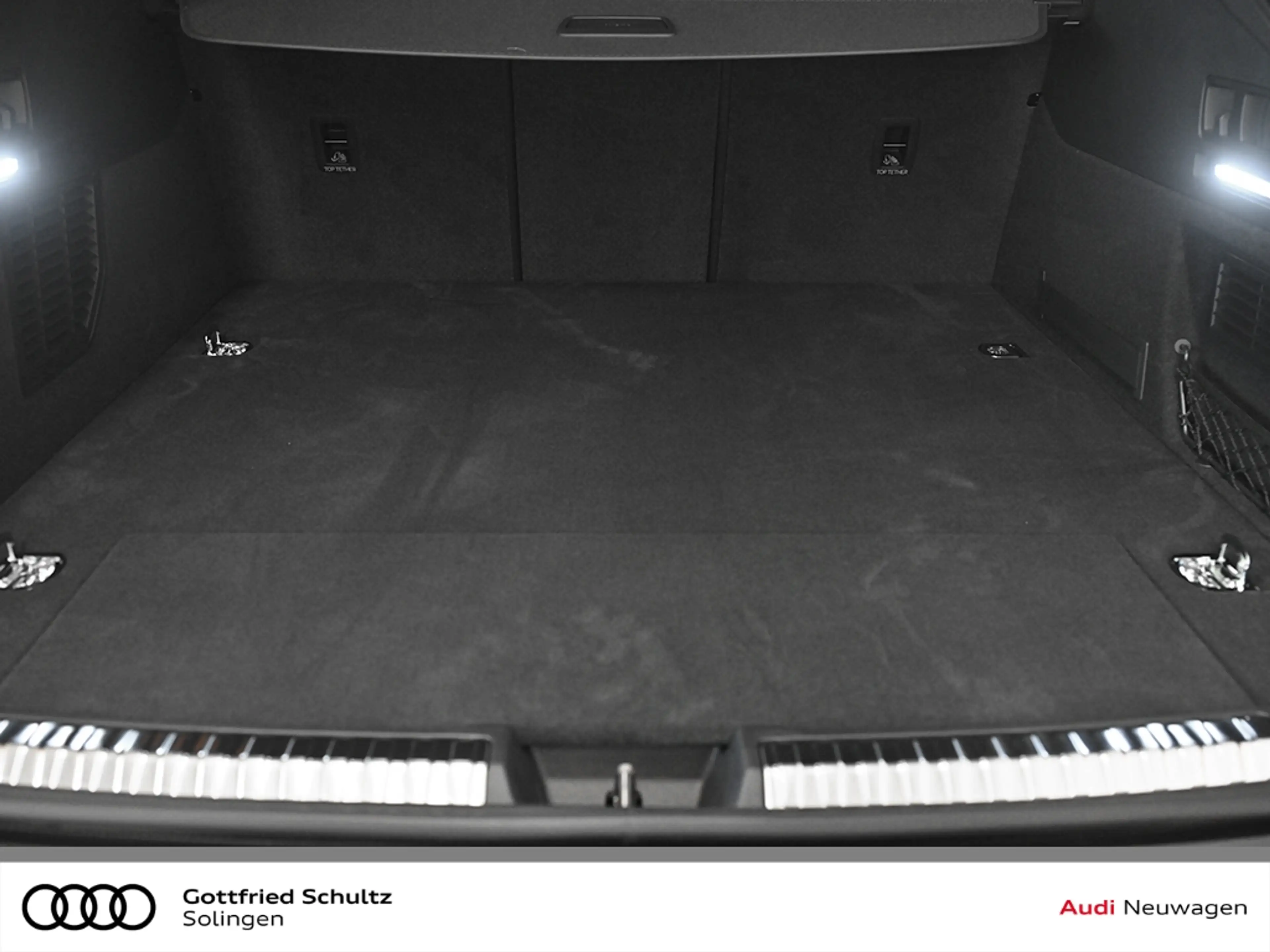 Audi A6 allroad e-hybrid quattro AHK Matrix B&O neues Modell! — photo 8