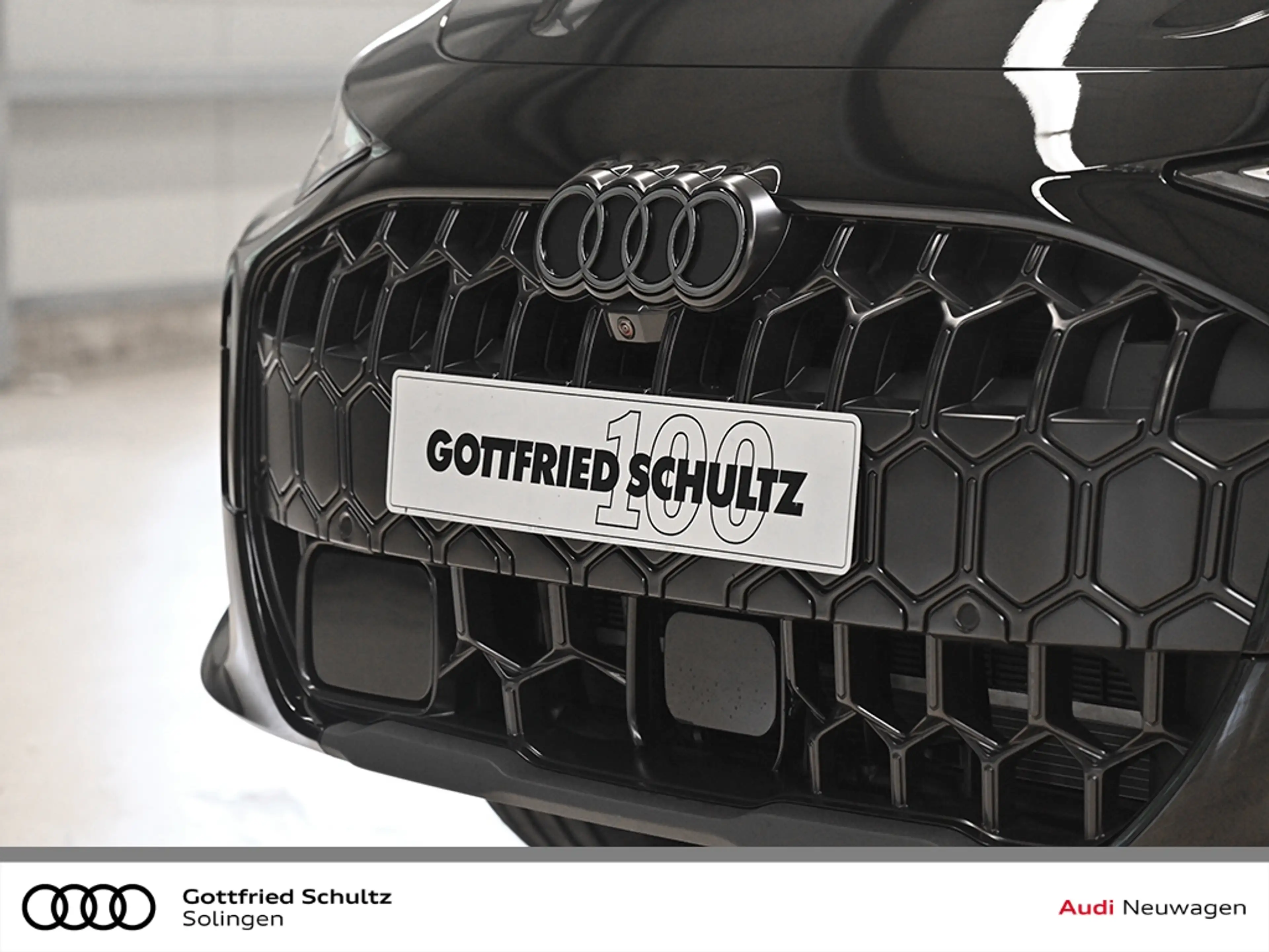 Audi A6 allroad e-hybrid quattro AHK Matrix B&O neues Modell! — photo 6