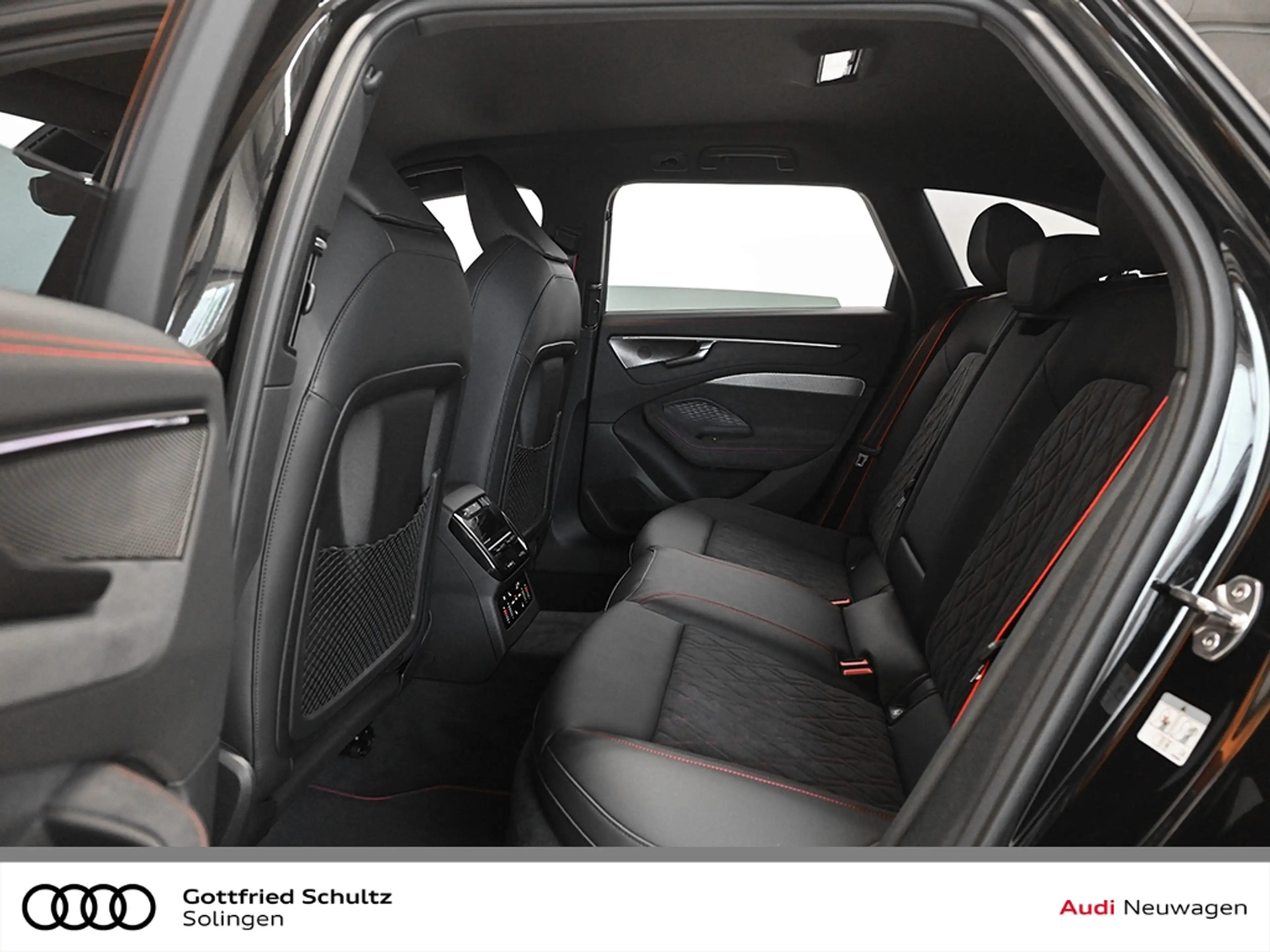 Audi A6 allroad e-hybrid quattro AHK Matrix B&O neues Modell! — photo 12