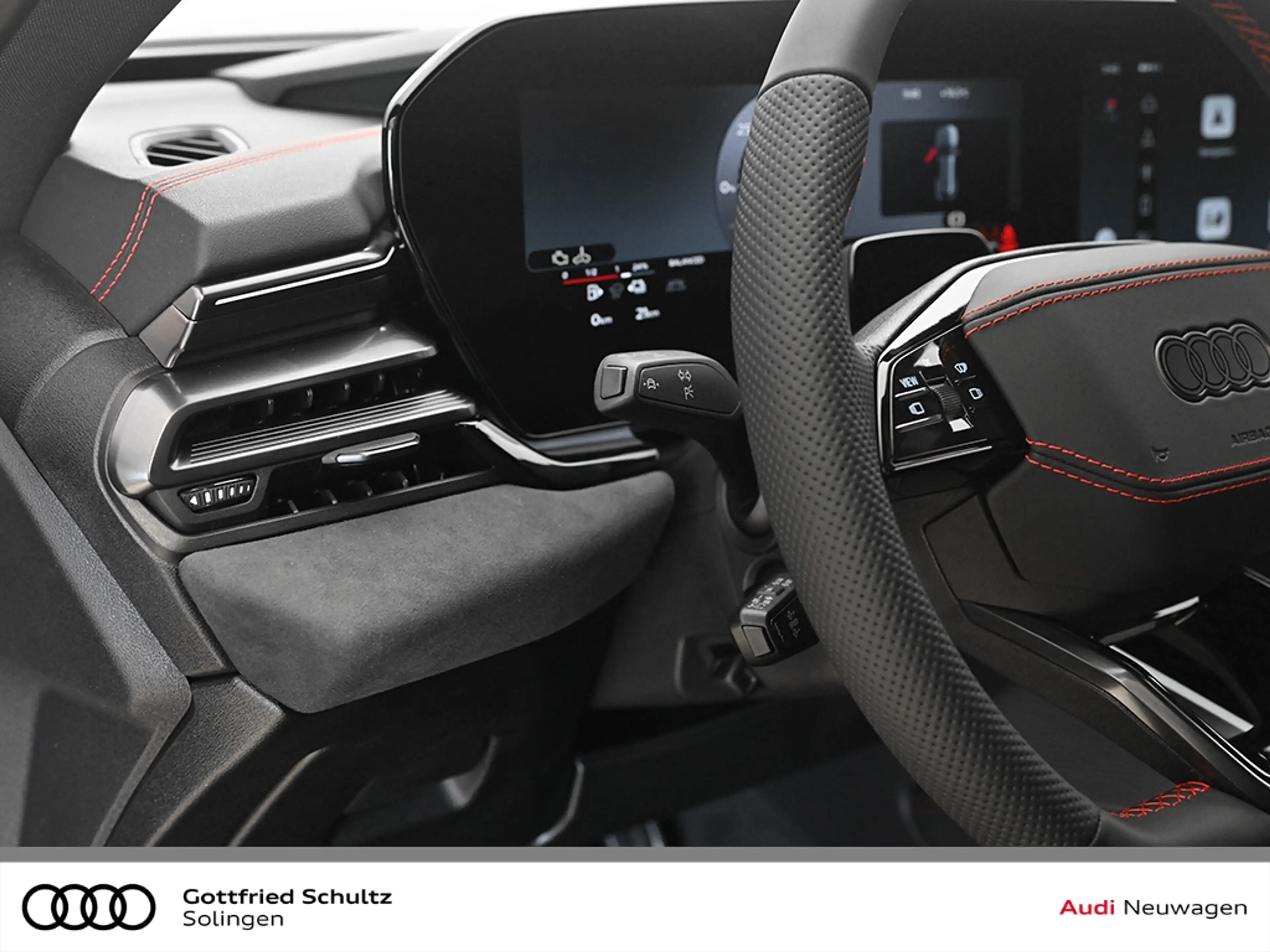 Audi A6 allroad e-hybrid quattro AHK Matrix B&O neues Modell! — photo 11