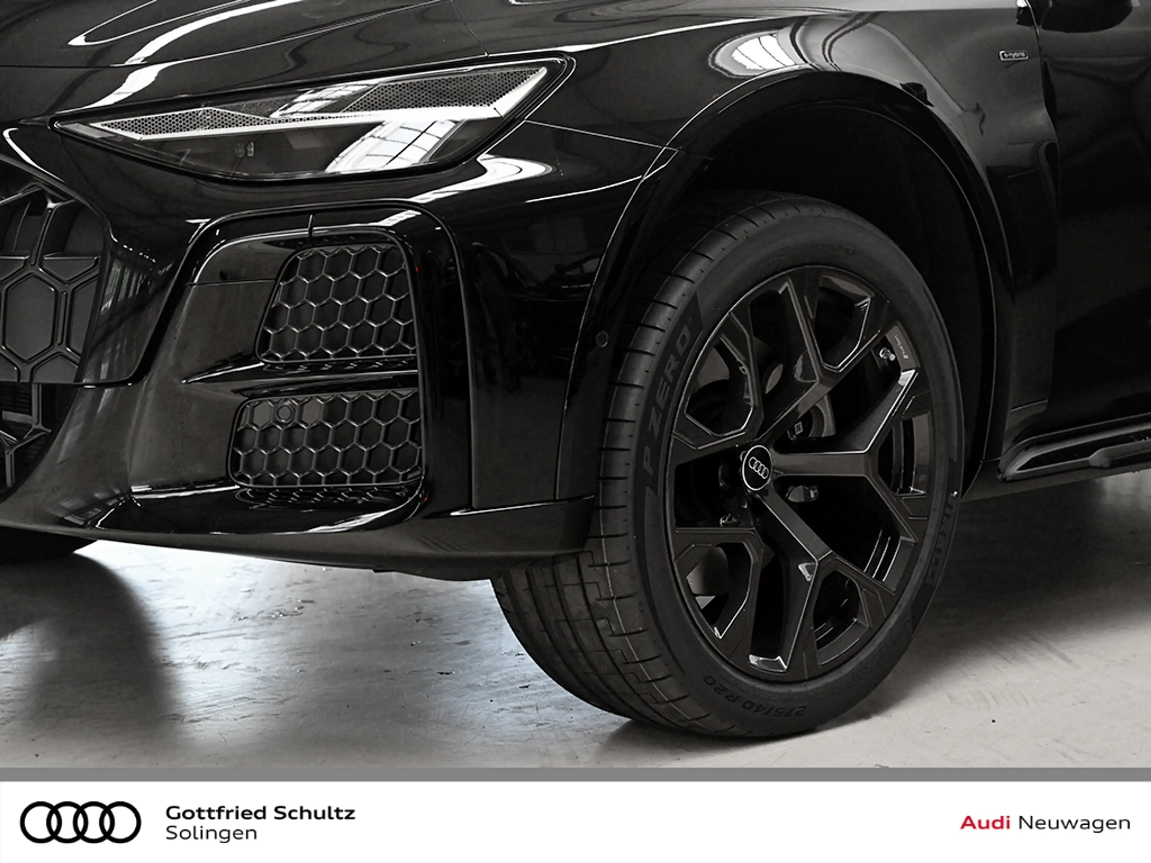 Audi A6 allroad e-hybrid quattro AHK Matrix B&O neues Modell! — photo 5
