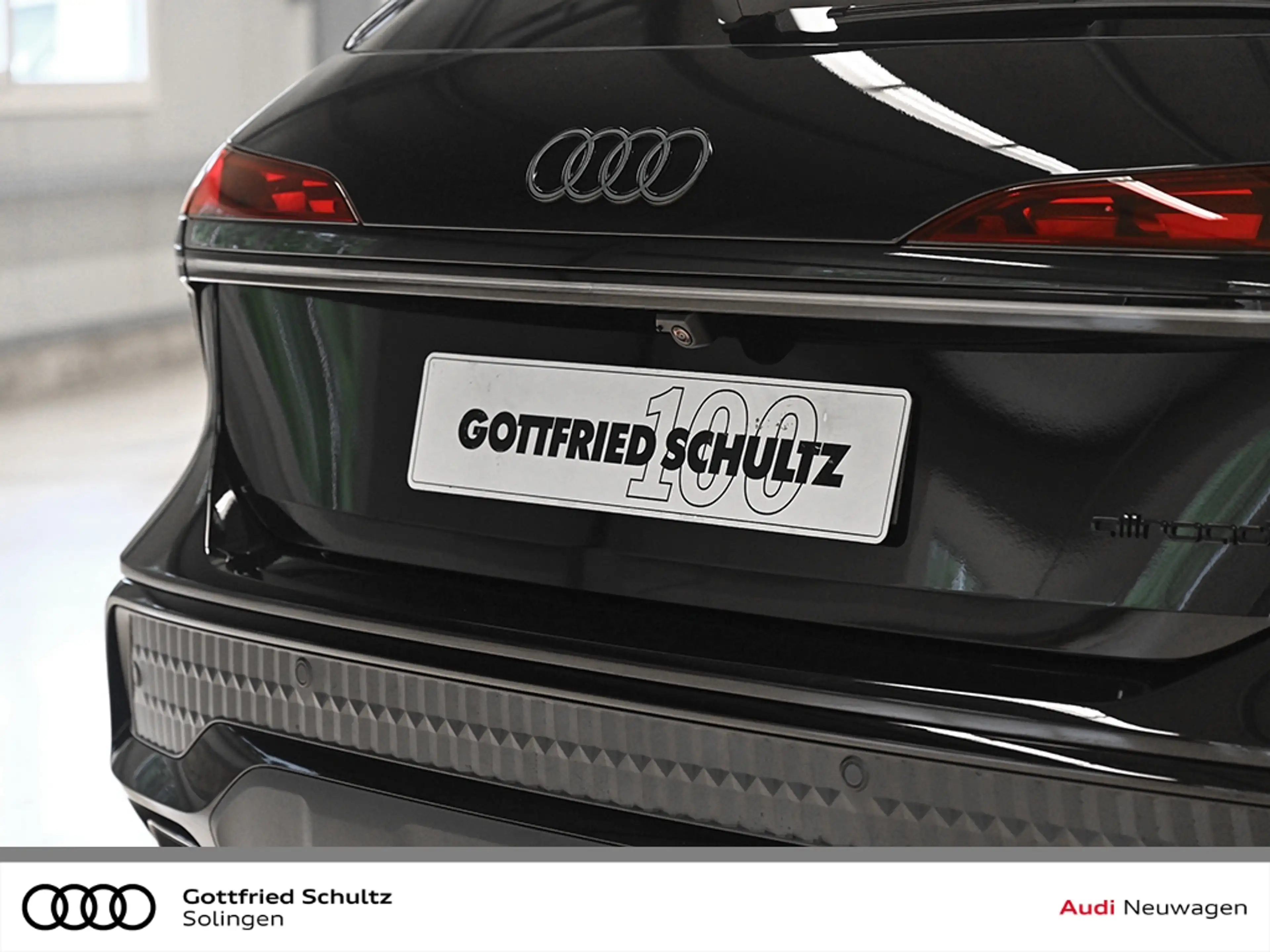 Audi A6 allroad e-hybrid quattro AHK Matrix B&O neues Modell! — photo 7