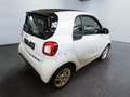 smart forTwo EQ  22KW SHZ Blanc - thumbnail 6