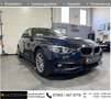 BMW 320 i Limousine Automatik *LEDER*LED*AHK Blau - thumbnail 1