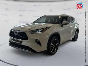Hybrid 248ch Lounge AWD-I