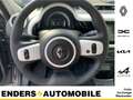 Renault Twingo Electric 82PS Haltedauer 06.24 ++Cam+EPH+Sitzh.+Kl Grey - thumbnail 11