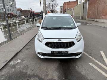 1.4 CRDi 90 ch Active