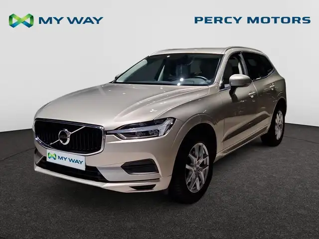 Volvo XC60 2.0 D4 Momentum Pro Geartronic AdBlue