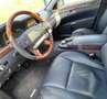 Mercedes-Benz S 420 CDI Prestige Plus EXPORT Zwart - thumbnail 26
