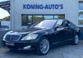 Mercedes-Benz S 420 CDI Prestige Plus EXPORT Zwart - thumbnail 3