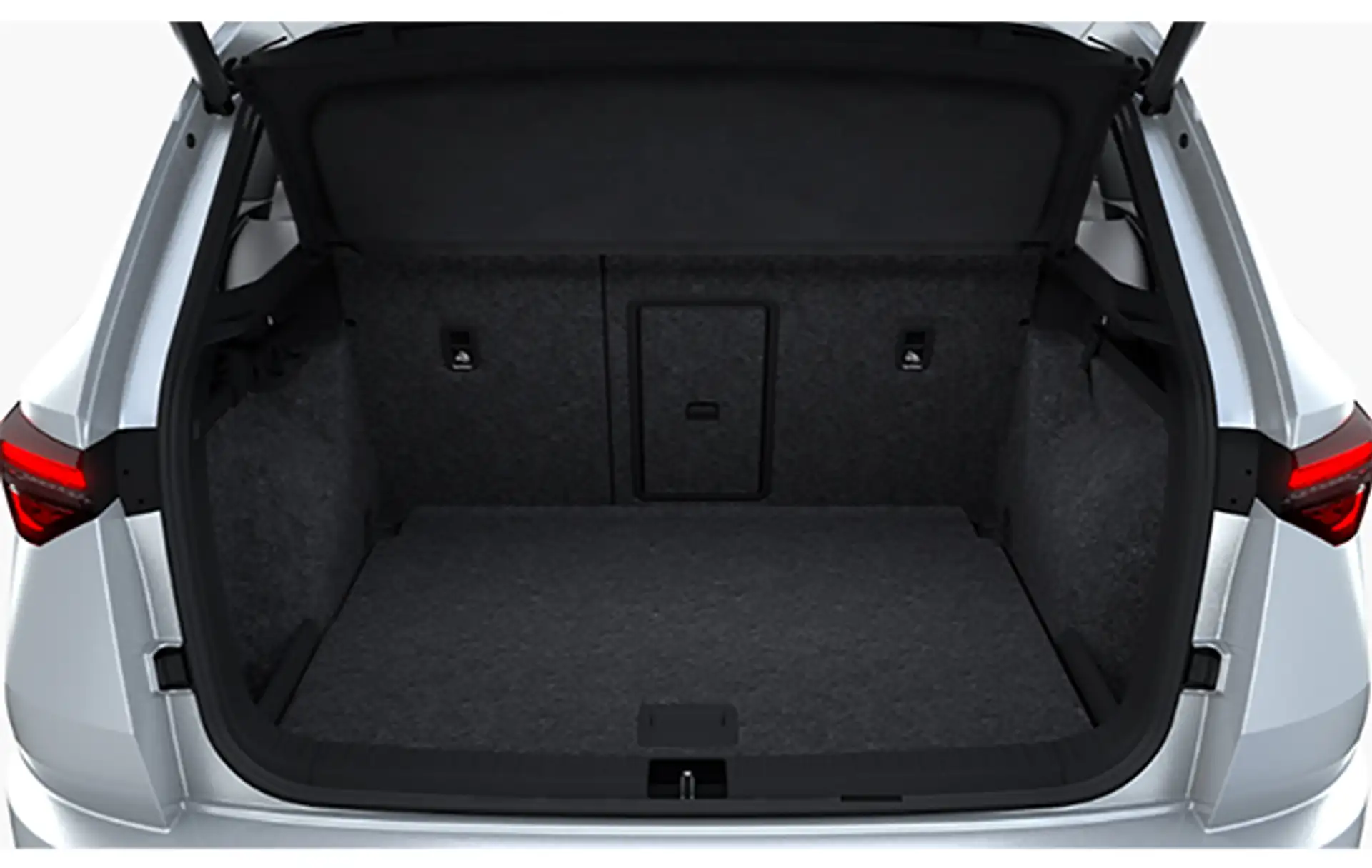 스코다 Karoq 1.5 TSI 2026 실버 사진 6