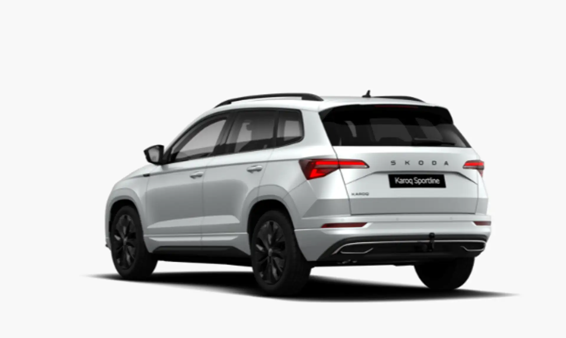 스코다 Karoq 1.5 TSI 2026 실버 사진 2