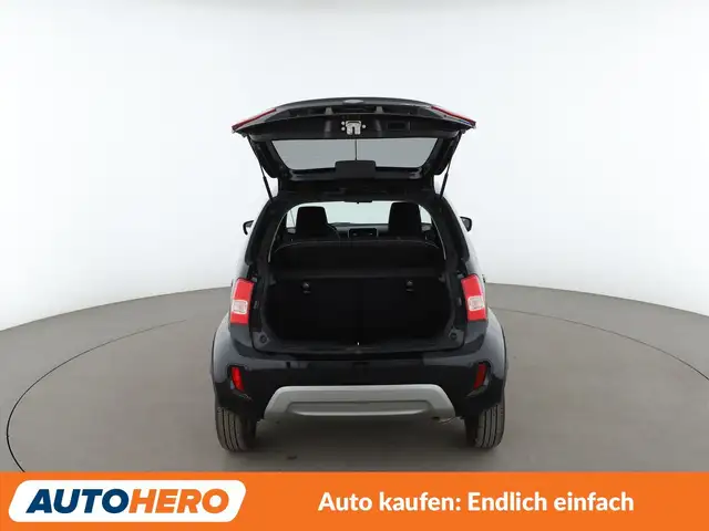Suzuki Ignis view 15